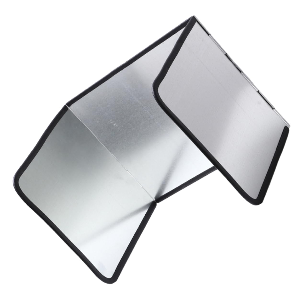 Déflecteur huile cuisine Cabilock en aluminium avec 3 panneaux articulés