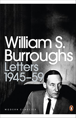 Letters 1945-59 [Lingua Inglese]