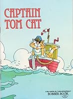 Captain Tom Cat B001765LSM Book Cover