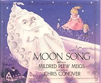 Moon Song 0688081606 Book Cover