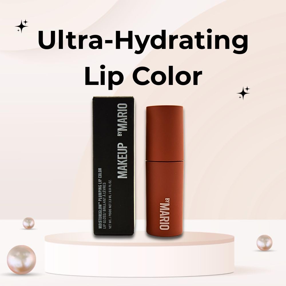 MoistureGlow™ Plumping Lip Color
