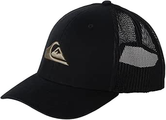 Quiksilver Grounder - Gorra Trucker para Hombre