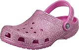 Suela: EVA Crocs™ Classic Glitter II Clog