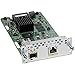 Produktbild CISCO Designed NIM-1GE-CU-SFP = 1 Port Ge WAN Nim Dual-Mode RJ45 & SFP Modul