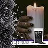 Yerbero - Black Salt for Protection 2oz (56g) - Sal Negra - Essential Wiccan & Witchcraft Supplies for Rituals, Spells, and Purification - Premium Sal Negra for Brujeria, Spiritual Cleansing. #2