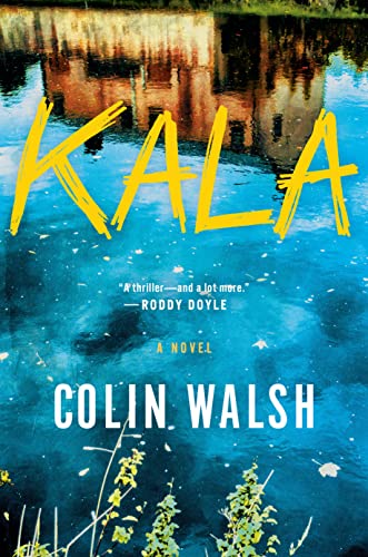 Cover of Kala