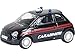 Mondo Motors 53012 - Security team italia veicolo in miniatura ,modelli assortiti
