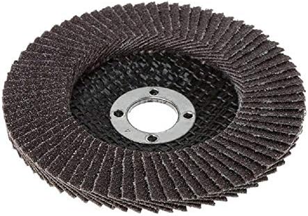 Grinding Wheels Flap Discs 100mm 4 
