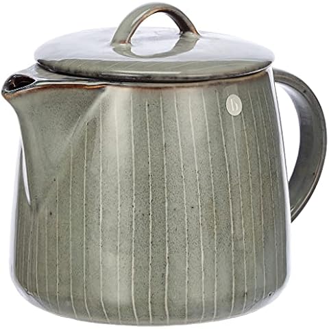 Tetera Broste Copenhagen Nordic Sea 1L Cover