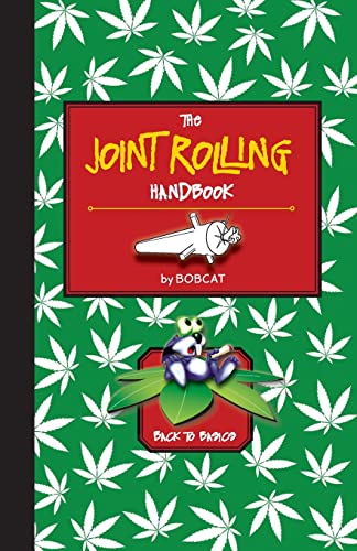 The Joint Rolling Handbook: Back To Basics