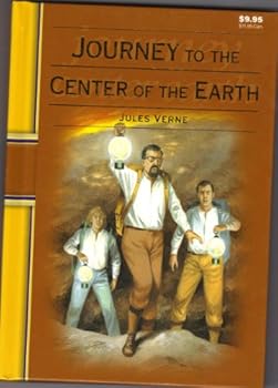 Journey to the Center of the Earth