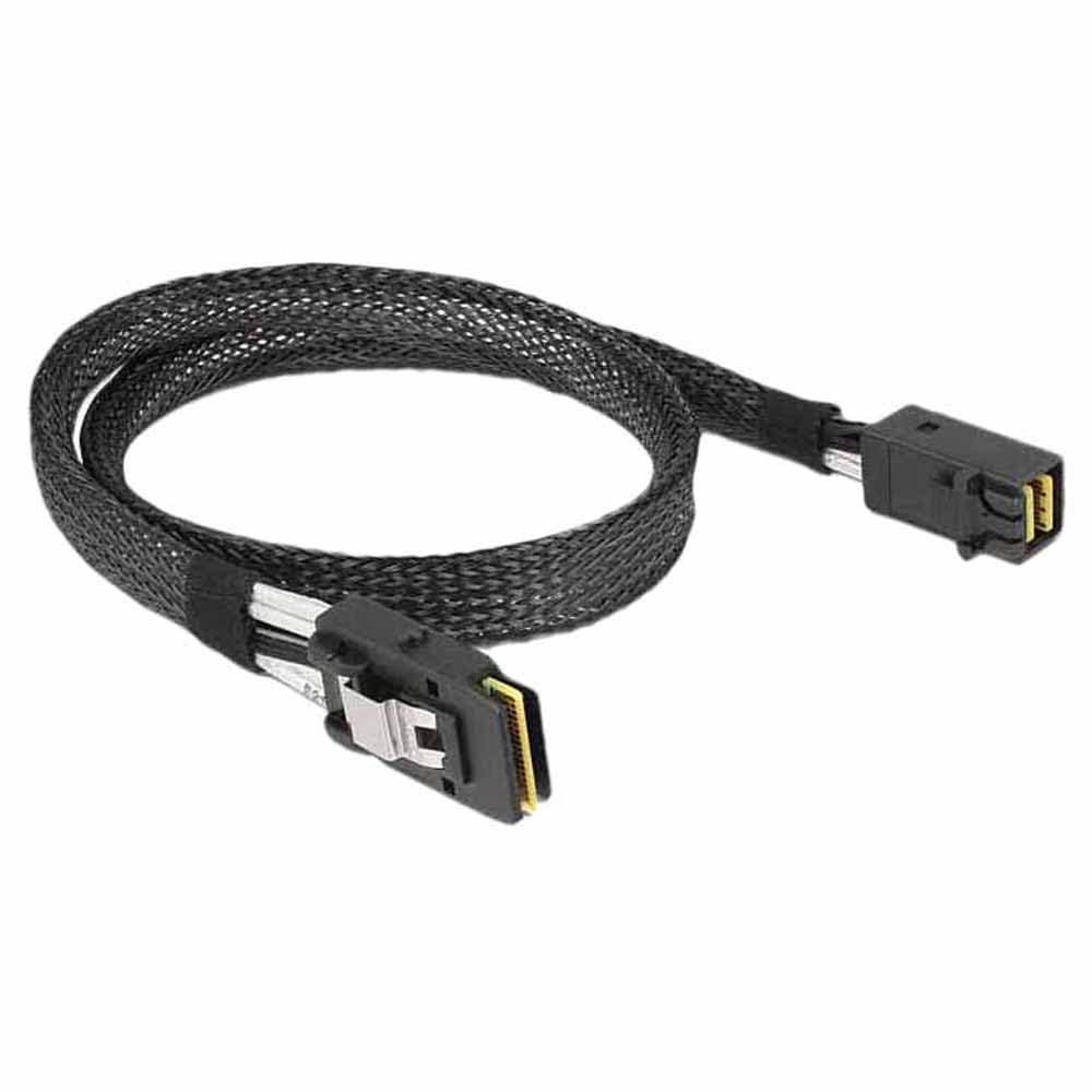 DeLOCK Kabel mini SAS HD SFF-8643 > mini SAS SFF-8087 0,5 m