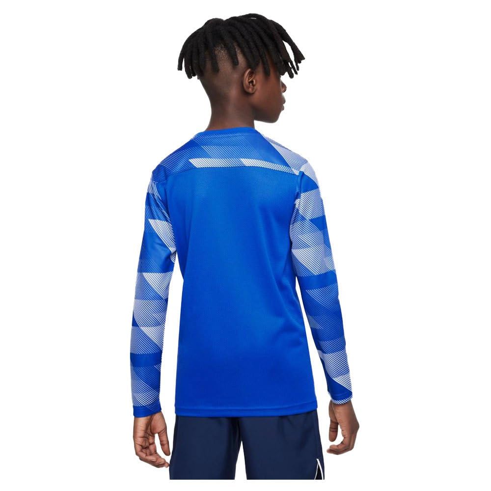 Nike Unisex dziecięcy T-shirt Dri-fit Park Iv Goalkeeper