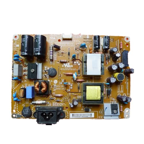 Testen Sie Die LCD-TV-Stromversorgungsplatine LGP32-14PL1 EAX65391401, Kompatibel Mit LG, TV LG32LB5610-CD Testen Sie Die LCD-TV-Stromversorgungsplatine LGP32-14PL1 EAX65391401, Kompatibel Mit LG, TV LG32LB5610-CD