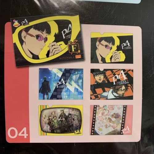 Happy y\i4 Vq NAt@C F 5Zbg P4