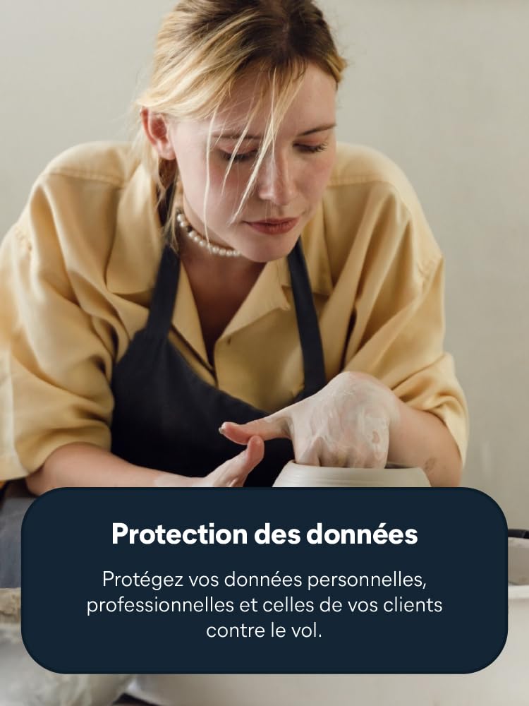 Avast Small Office Protection | 10 appareil | 1 Usager | 12 Mois | Code d'activation - envoi par email