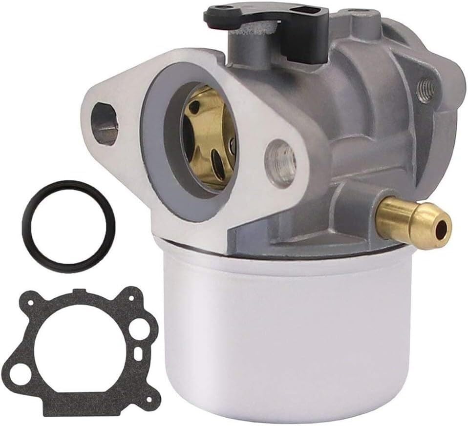 EKFBQBGW 917.375363 Lawn Mower 6.5HP Carburetor Carb EKFBQBGW