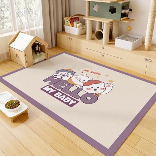 PUU[ J[ybg PVC @ h~ h  ybg}bg p gCV[g }bg Rh~ ̏΍ EL ݑϐ P[Wp JԂg 40*60cm