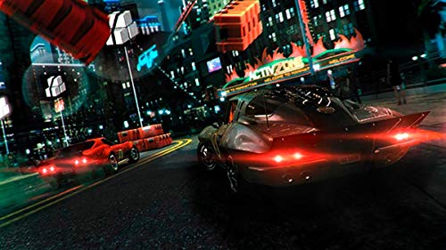 Jogo - The Crew - Xbox One