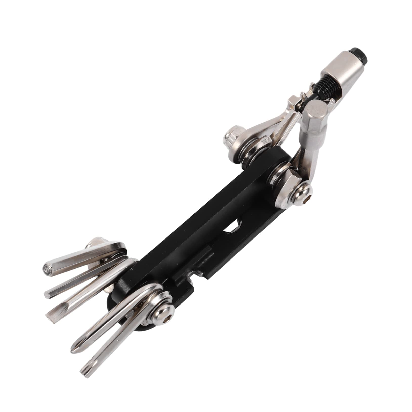 HANABASS Multifunctional Wrench Set Bike Repair Tool for Bicycles Computers Furniture Home Appliances