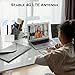 4G LTE Antena RP-SMA 10dBi Amplificador de señal WiFi Omnidireccional WLAN (LAN...