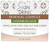 Skin Drink Renewal Complex