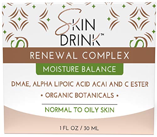 Skin Drink Renewal Complex