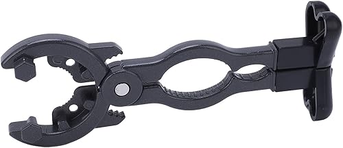 Miniatura 2 de Orenic Llave de tanque de gas, herramienta de extracción de bomba de combustible, herramientas manuales profesionales para válvula reductora de