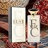 FC Lust pour femme EDP Floral Woody Eau de Parfum for Women 3.4 Oz Fl