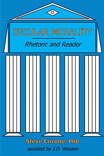 Secular Morality: Rhetoric and Reader