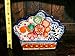 Napkin Holder Servilletero Handmade Talavera
