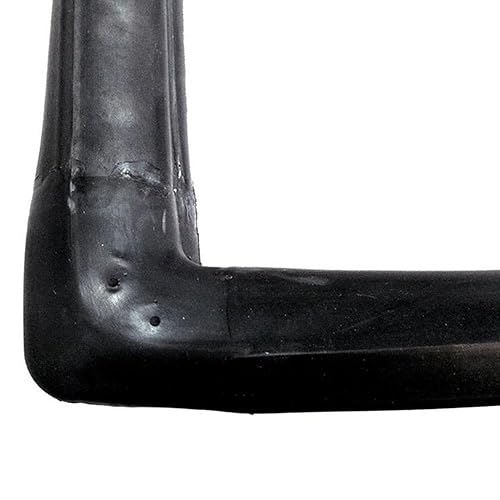 Miniatura 3 de Steele Rubber Products - Junta de parabrisas - Se vende y se vende individualmente - 20-0803-50