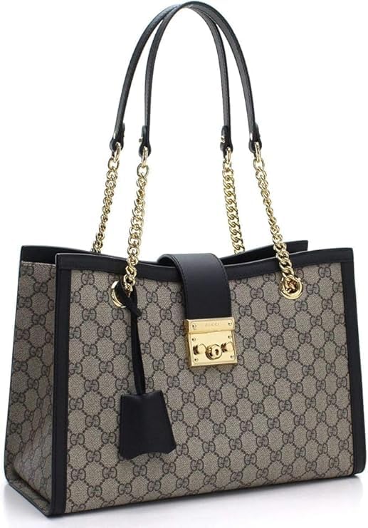 グッチ パドロック