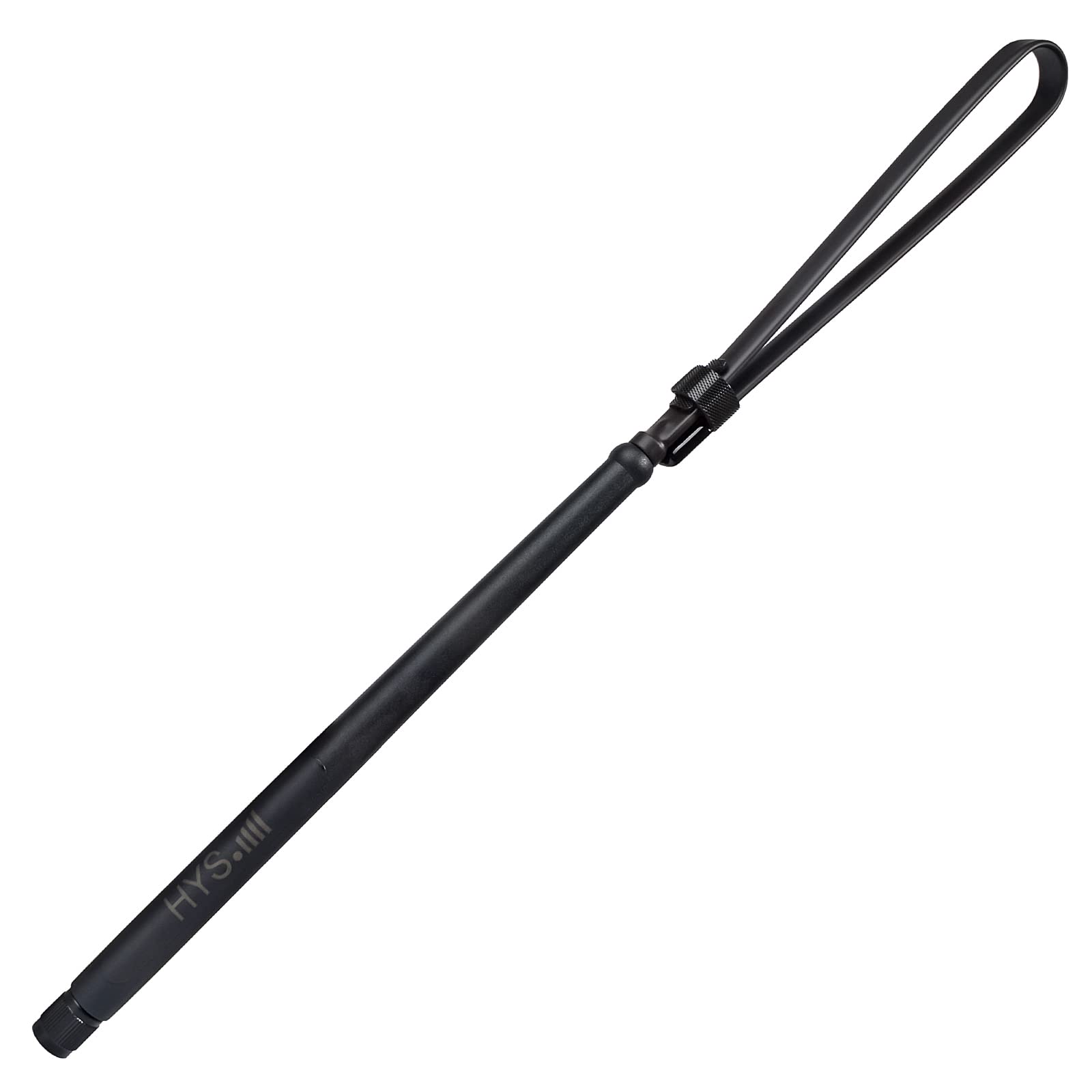 EMSea Antenna TNC 27Mhz Per CB – Telescopica Da 23 A 130 Cm Per President Randy-3 E PNI Escort