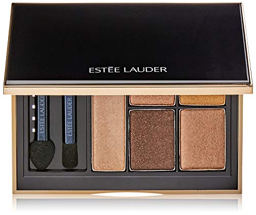 Estee Lauder Pure Color Envy Sculpting 5-Color Palette Currant Desire Eyeshadow