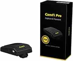 camfi pro ワイヤレス リモートコントローラー キャプチャー X-66 camfi pro ワイヤレス リモートコントローラー キャプチャー X-66