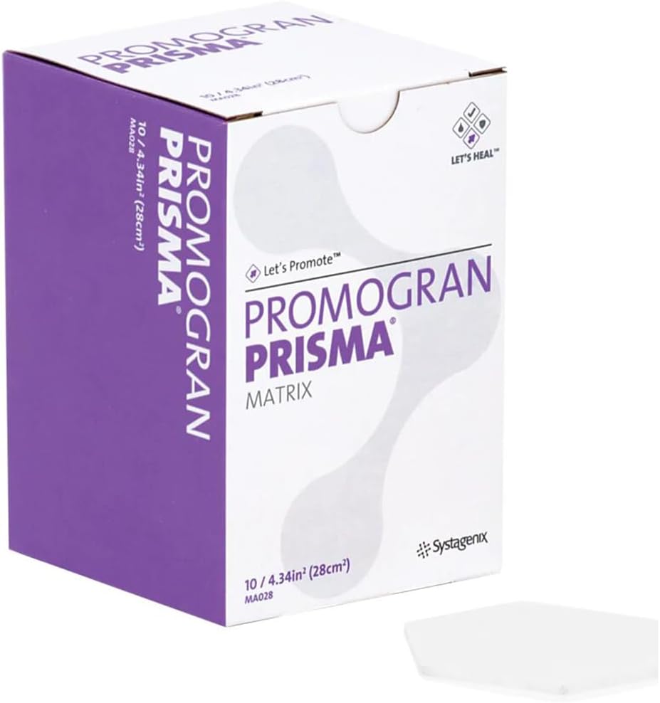 PromogranPrisma Matrix, 4.34 sq, Qty 10