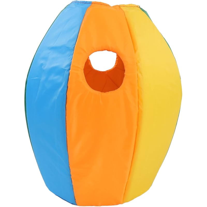 遊び場テントゲーム 簡単な保管社会的スキルを開発するグループ協力を促進する感覚トレーニング子供たちカラフルなテントゲーム幼稚園のための無限の楽しみ 明色 Ljvkydebu8 Www Saint Venant Fr