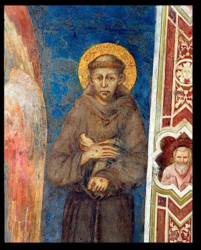 Gravures Cimabue 60x90cm : l'impression sur toile pour mur vide