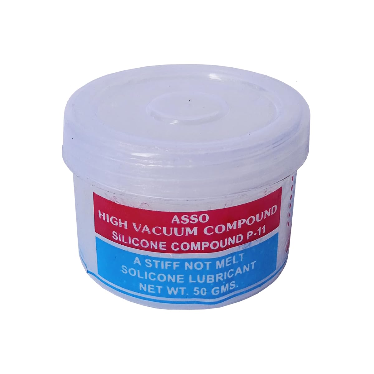 B K JAGAN & CO ASSO SILICONE GREASE 50 Grams