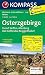 Produktbild KOMPASS Wanderkarte Osterzgebirge: Wanderkarte mit Aktiv Guide, Rad- und Reitwegen. GPS-genau. 1:50000 (KOMPASS-Wanderkarten, Band 808)
