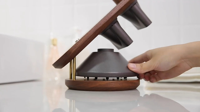 Amazon.co.jp: Sakulaya ダイソン ドライヤー スタンド dyson