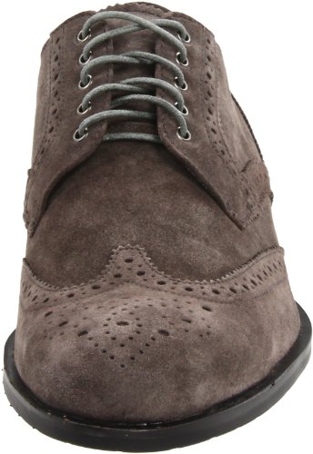 Image of BOSS Men's Hankie Wingtip Oxford