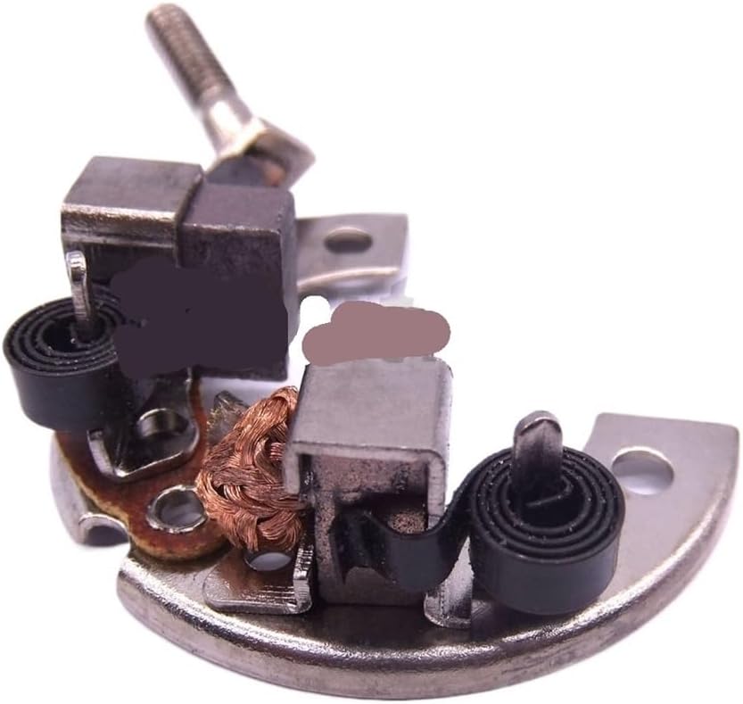 Boat 3C8-75014-0 3C8750140 3C8750140M Brush Holder Compatible 9.9-70 18-56002