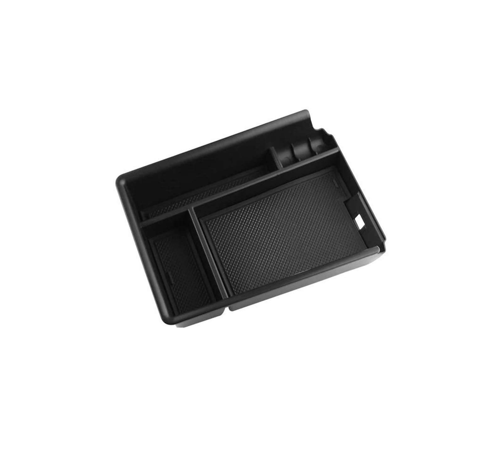 REQIANOZ For X3 For G01 For X4 G02 2019-2024 Car Central Armrest Storage Box Auxiliary Storage Center Console Organizer