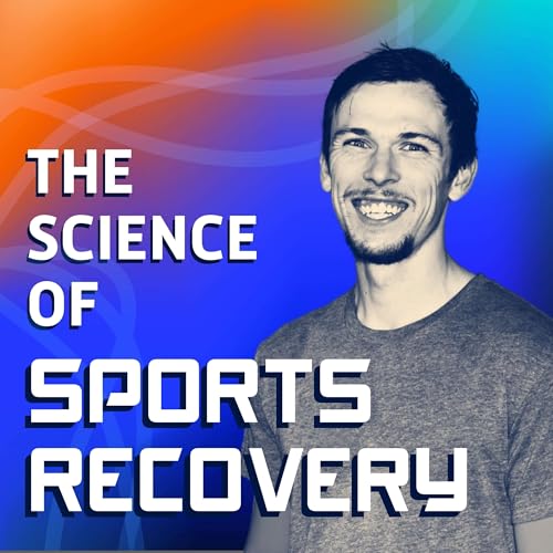 Science of Sports Recovery Titelbild