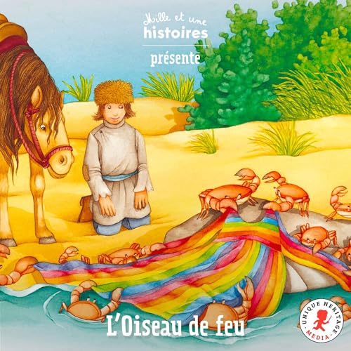 L'oiseau de feu