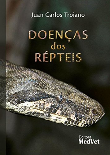 Doenças dos Répteis