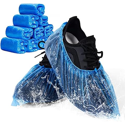 Couvre-Chaussures Flintronic 40pcs Cover