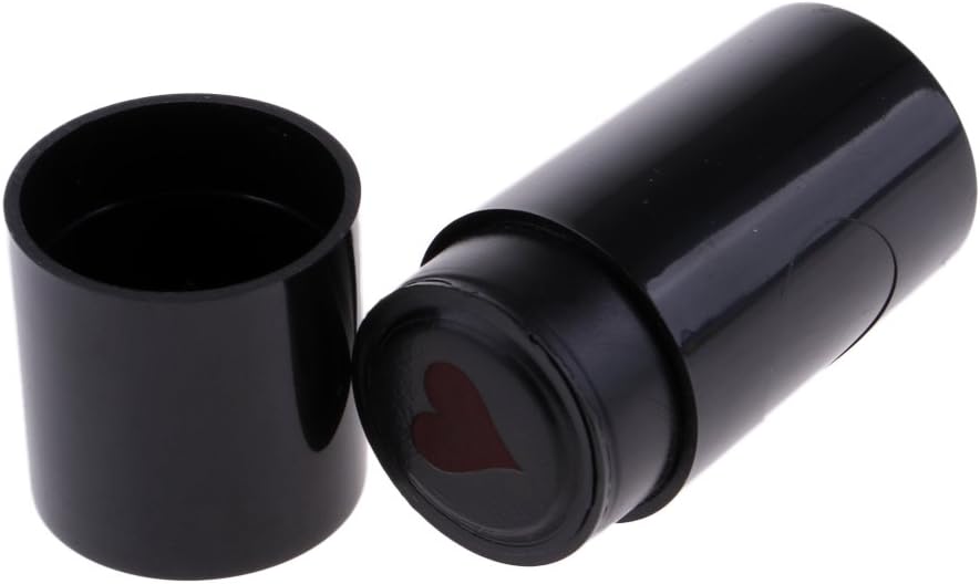 review SM SunniMix Golf Ball Stamp Stamper Marker - Easy to Use & Long Lasting - Select Pattern